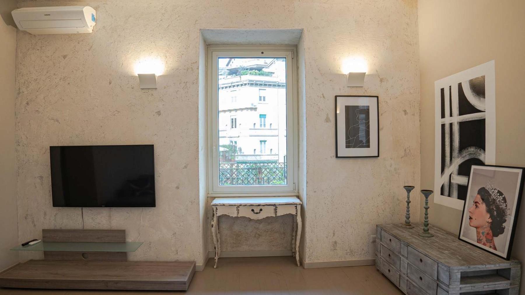 Apartamento Cozy Nest With Terrace In Trastevere *