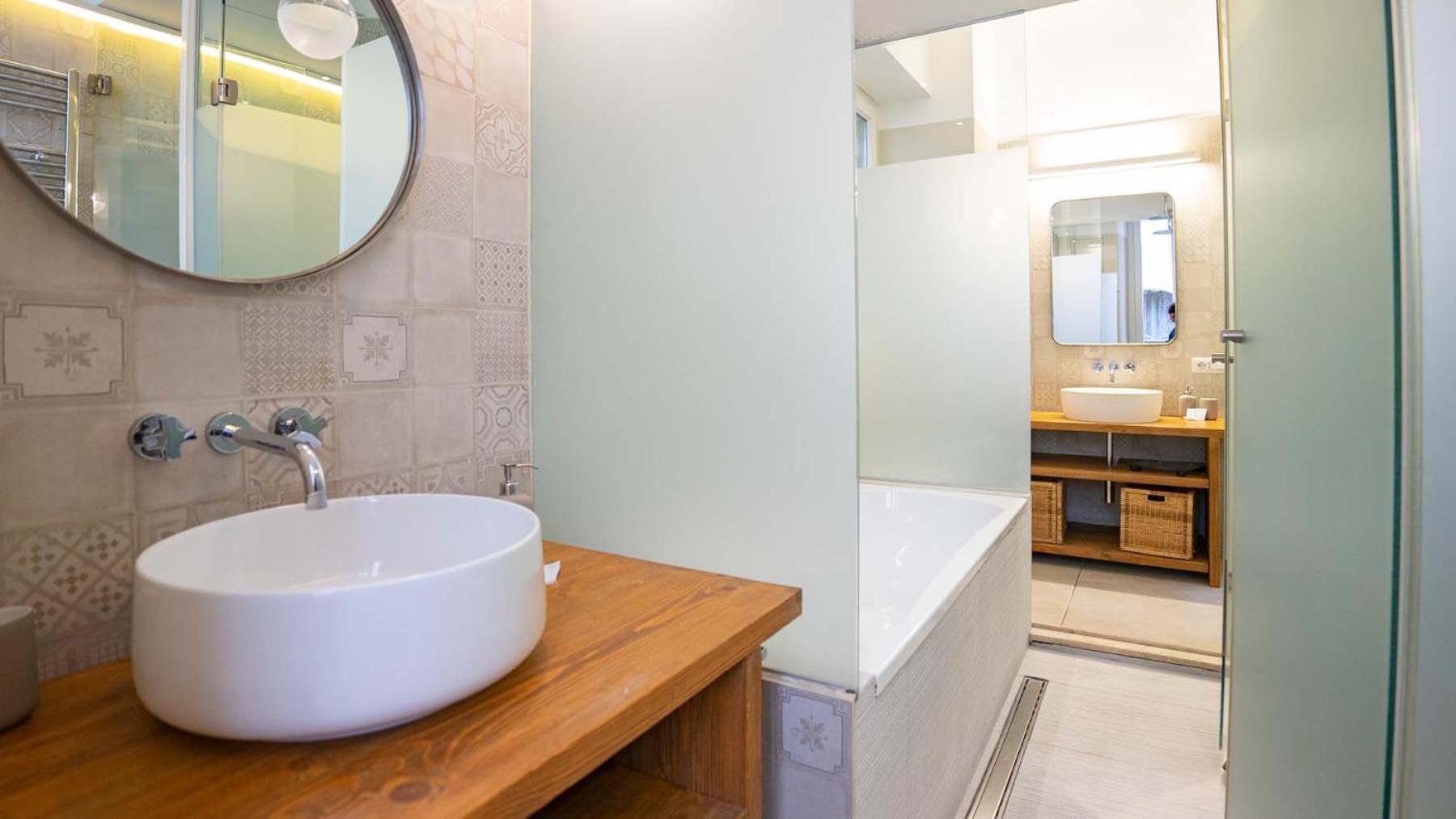 Cozy Nest With Terrace In Trastevere Roma