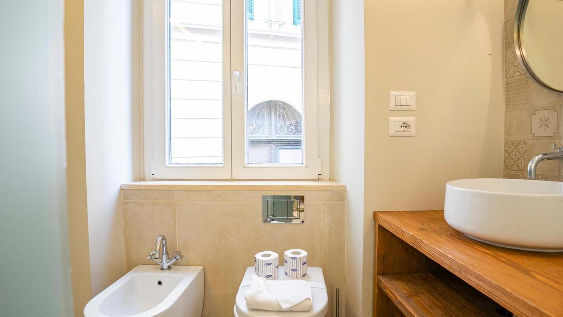Apartamento Cozy Nest With Terrace In Trastevere *