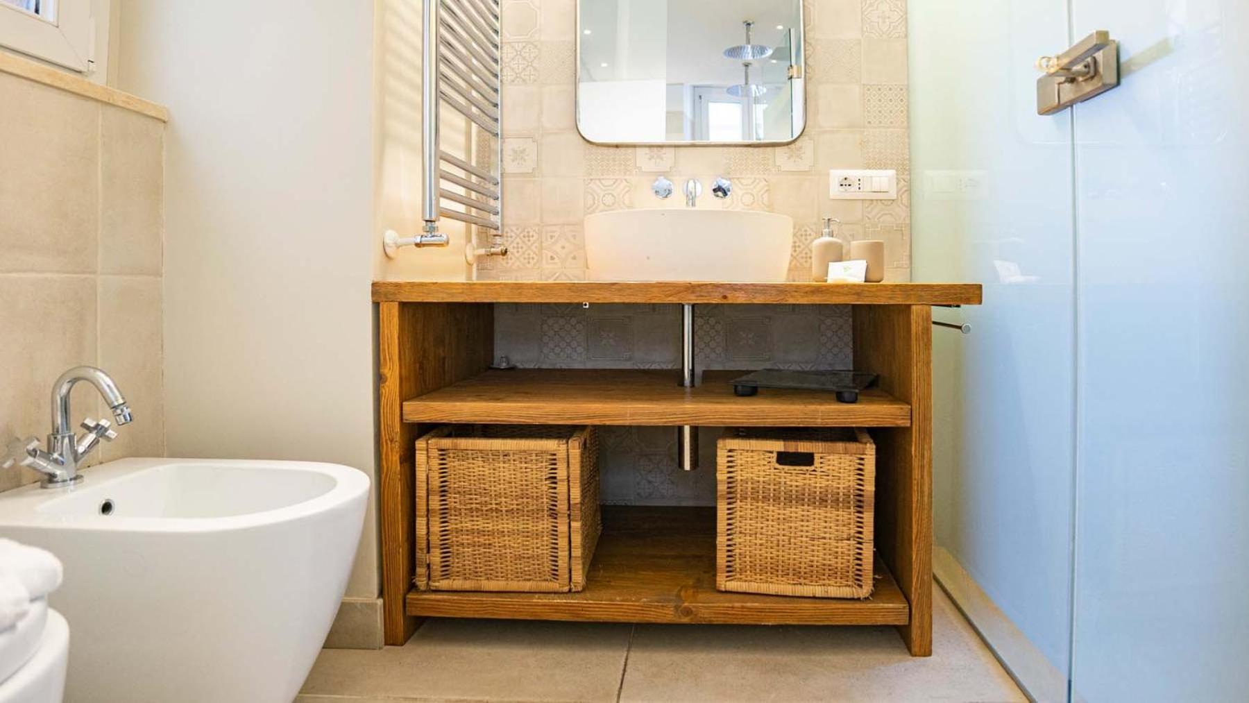 Cozy Nest With Terrace In Trastevere