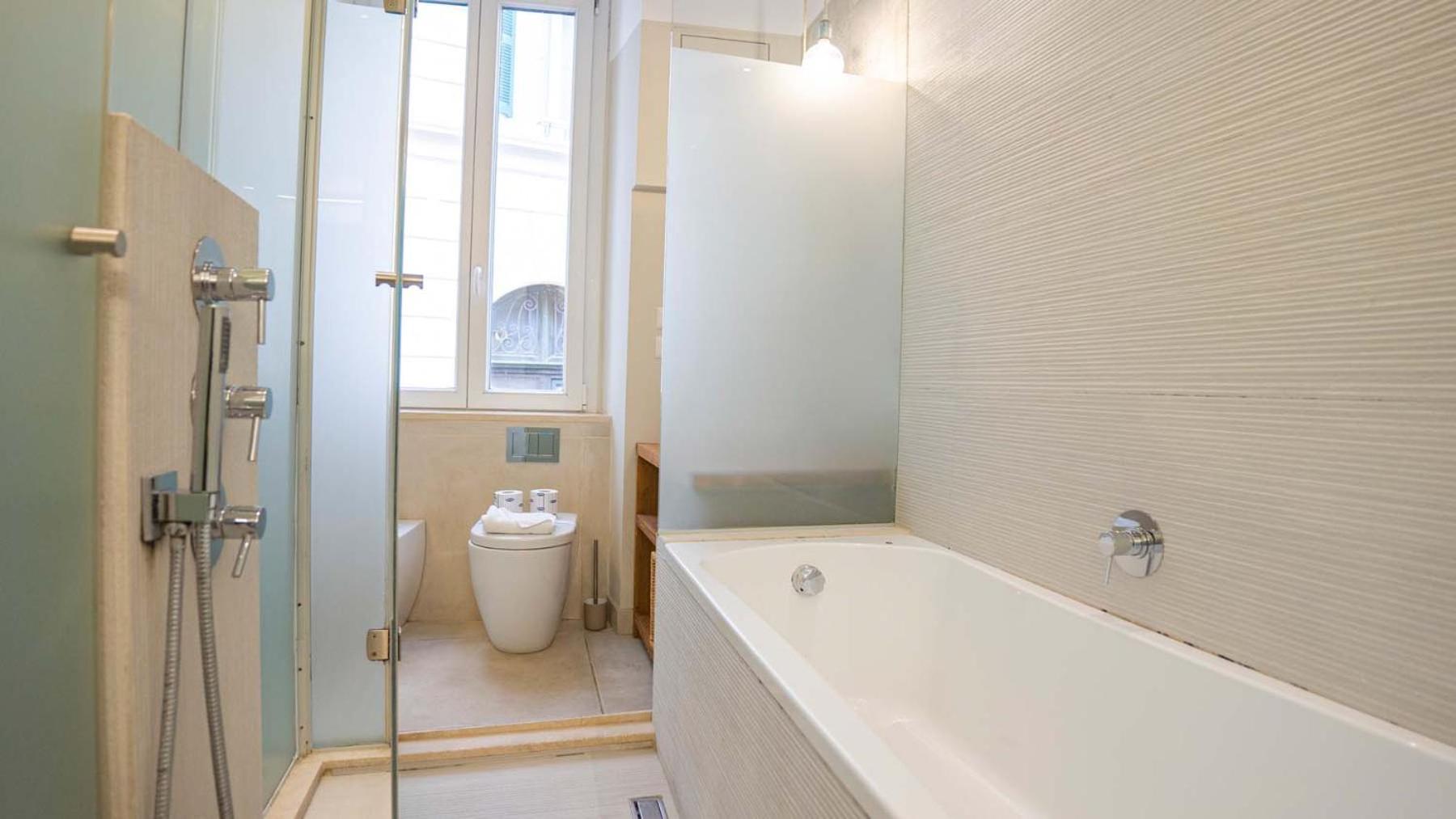 Apartamento Cozy Nest With Terrace In Trastevere
