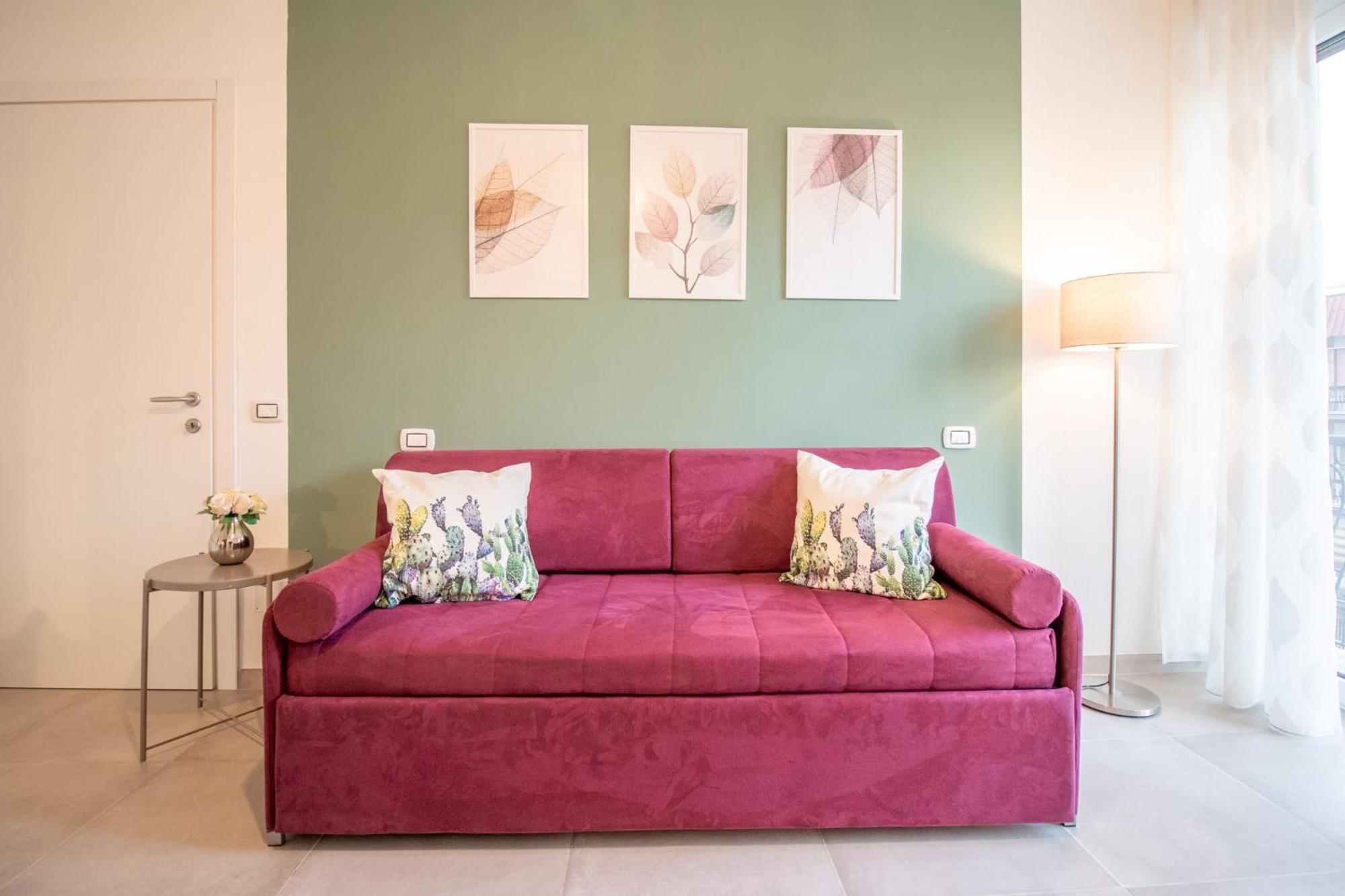 House Exclusive Near Metro A Apartamento *