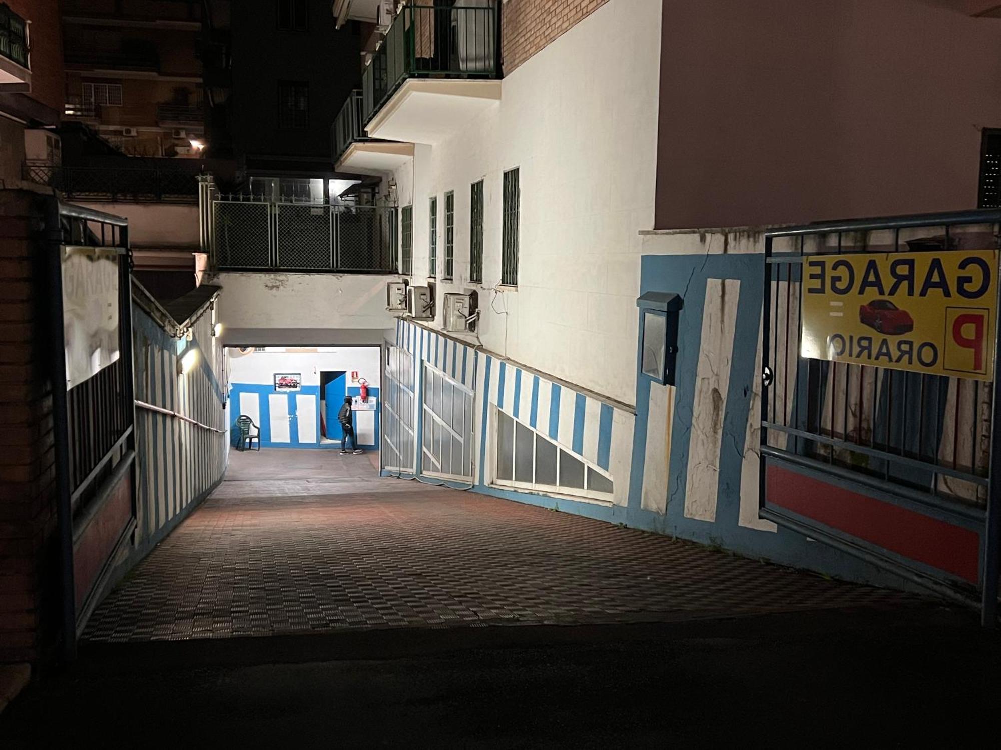 House Exclusive Near Metro A Apartamento *