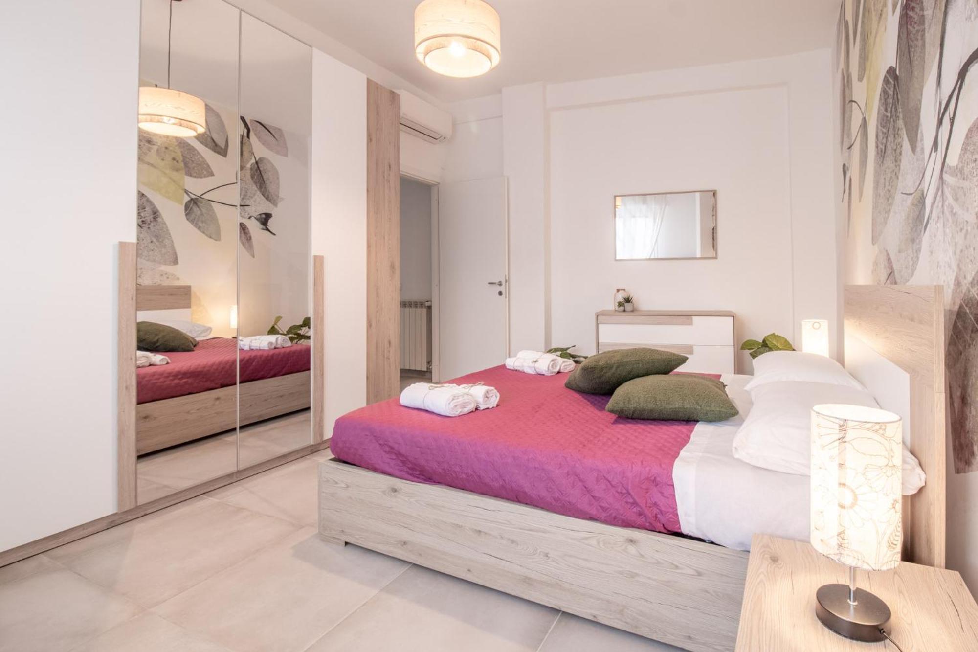 Apartamento House Exclusive Near Metro A