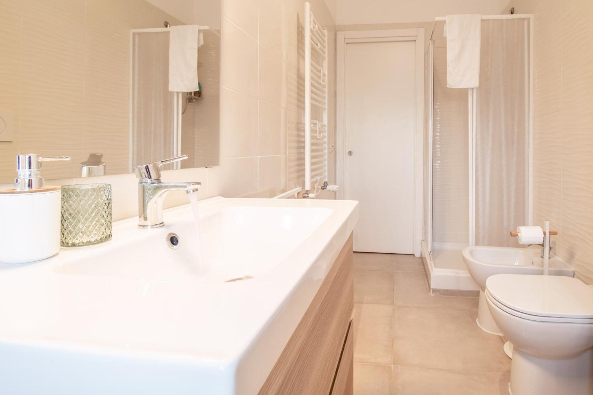 House Exclusive Near Metro A Apartamento *