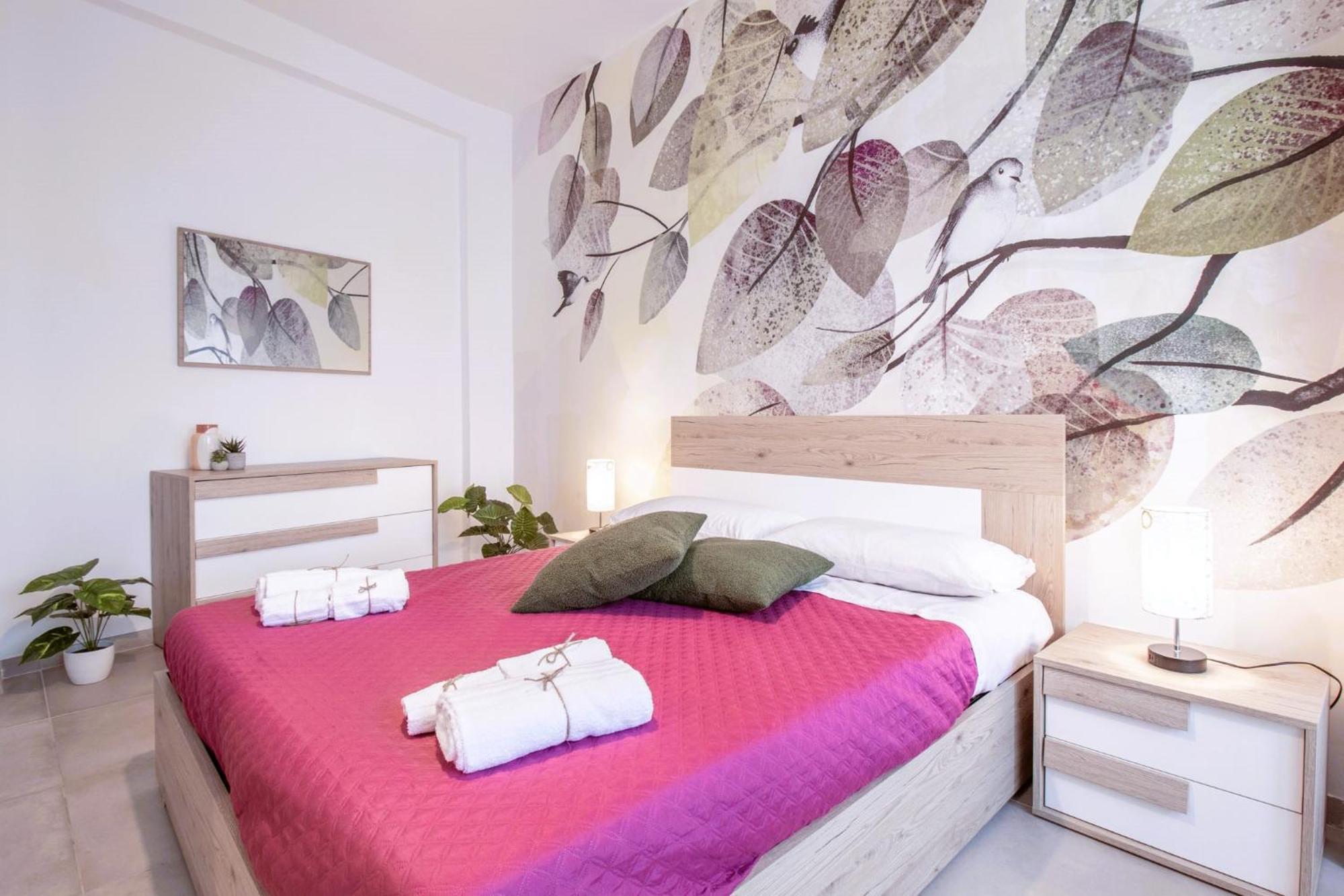 House Exclusive Near Metro A Apartamento Roma