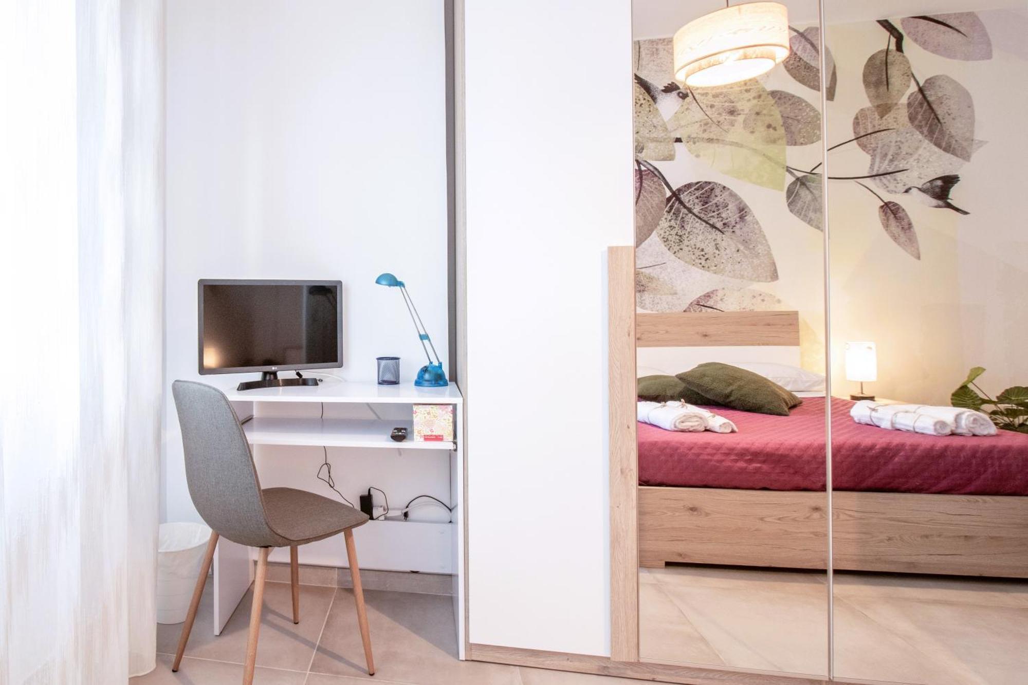 House Exclusive Near Metro A Apartamento
