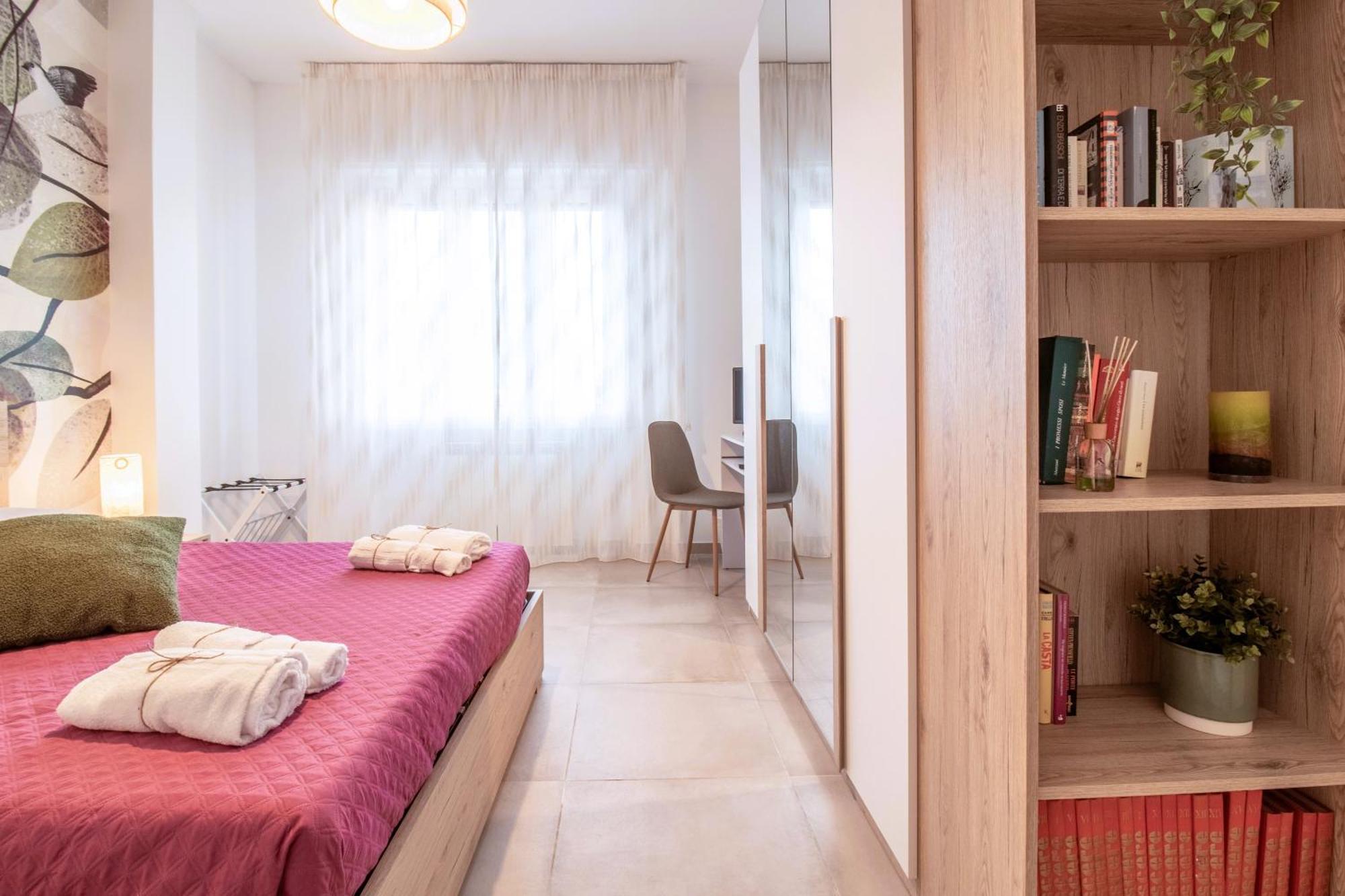 Apartamento House Exclusive Near Metro A
