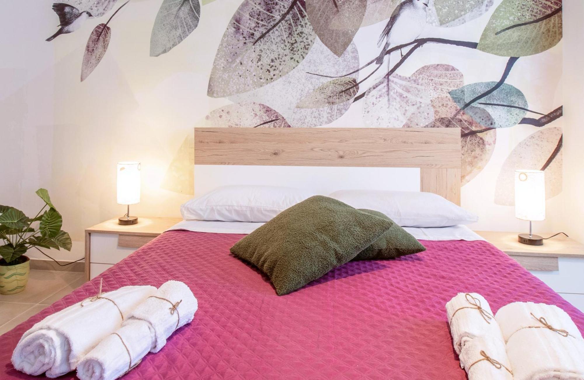 Apartamento House Exclusive Near Metro A Roma