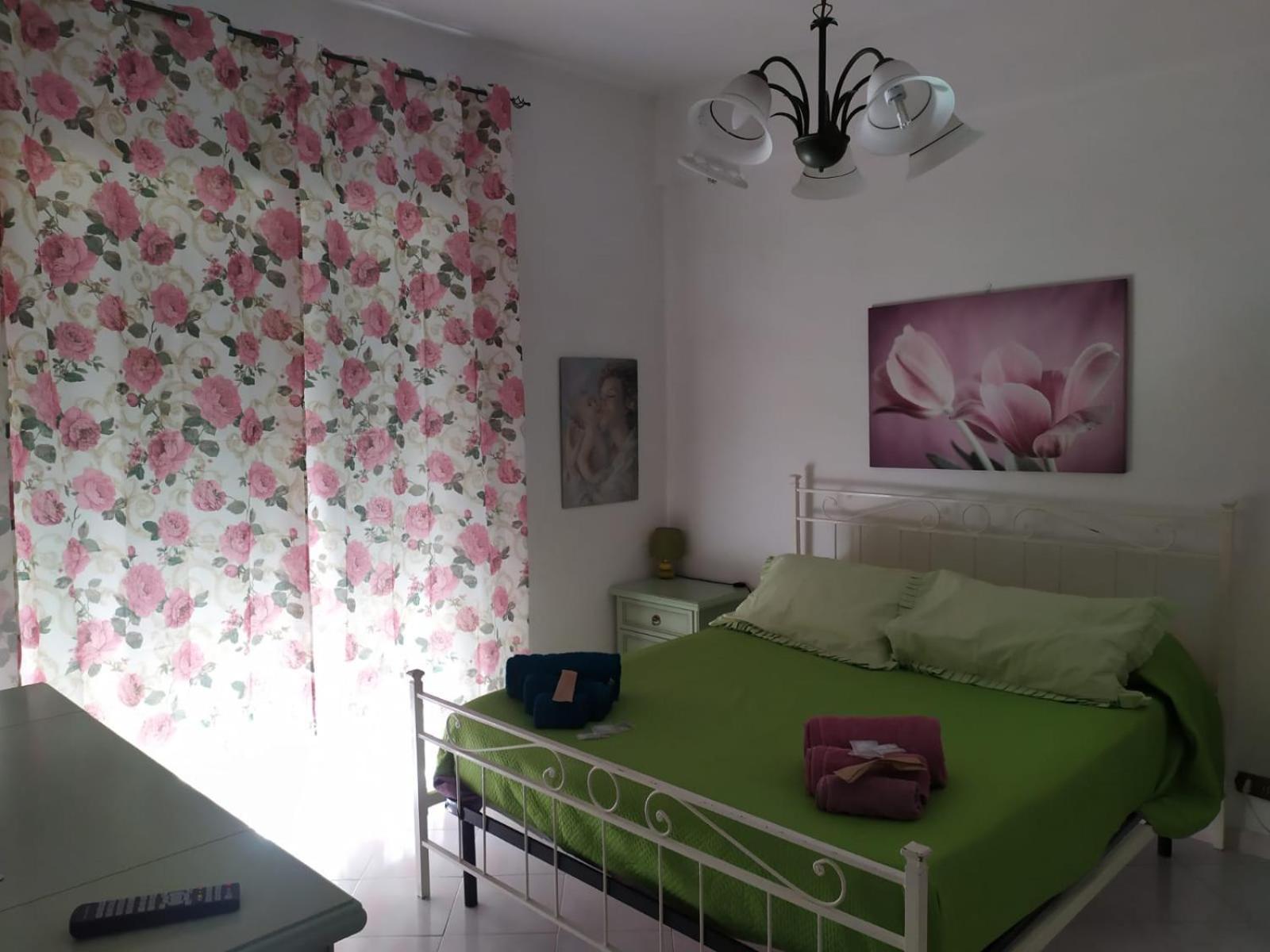 Hospedagem domiciliar Cerroni's Corner *