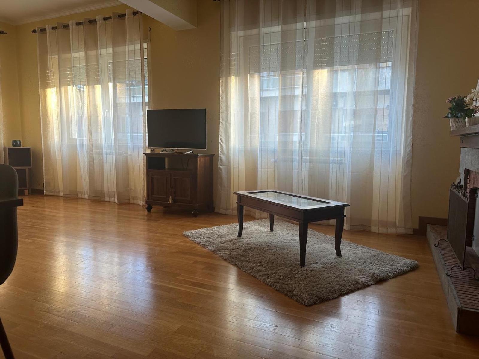 Apartamento Romamo Sogliano4