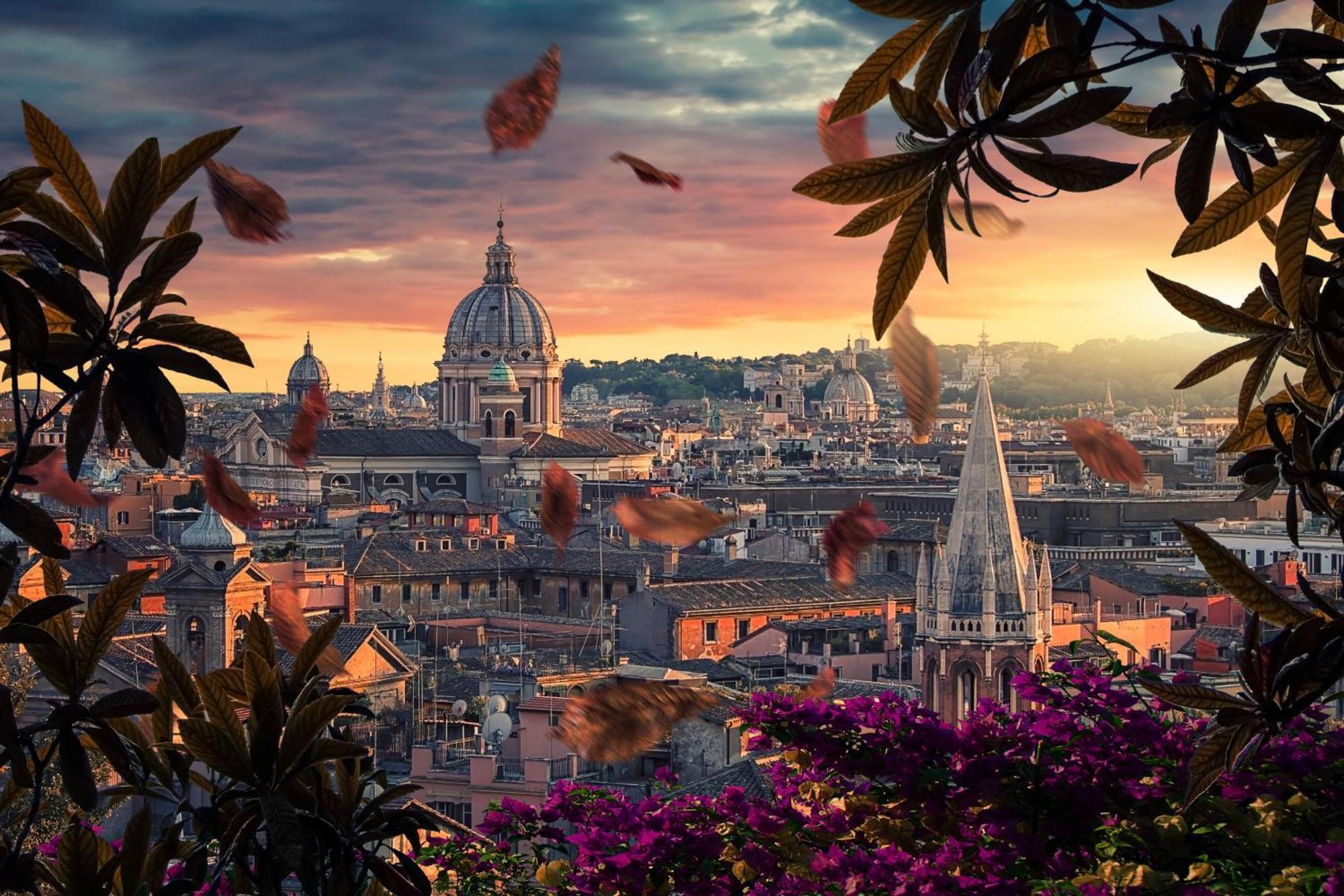 Dimora Marconi - Le Tue Vacanze Romane * Roma