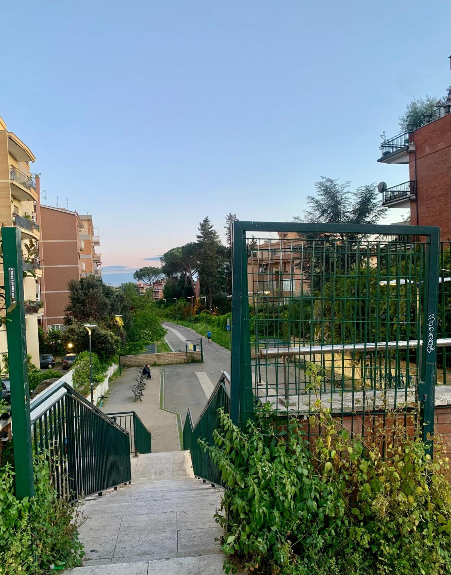 Apartamento Casa Annasofia *