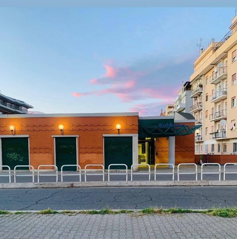 Apartamento Casa Annasofia