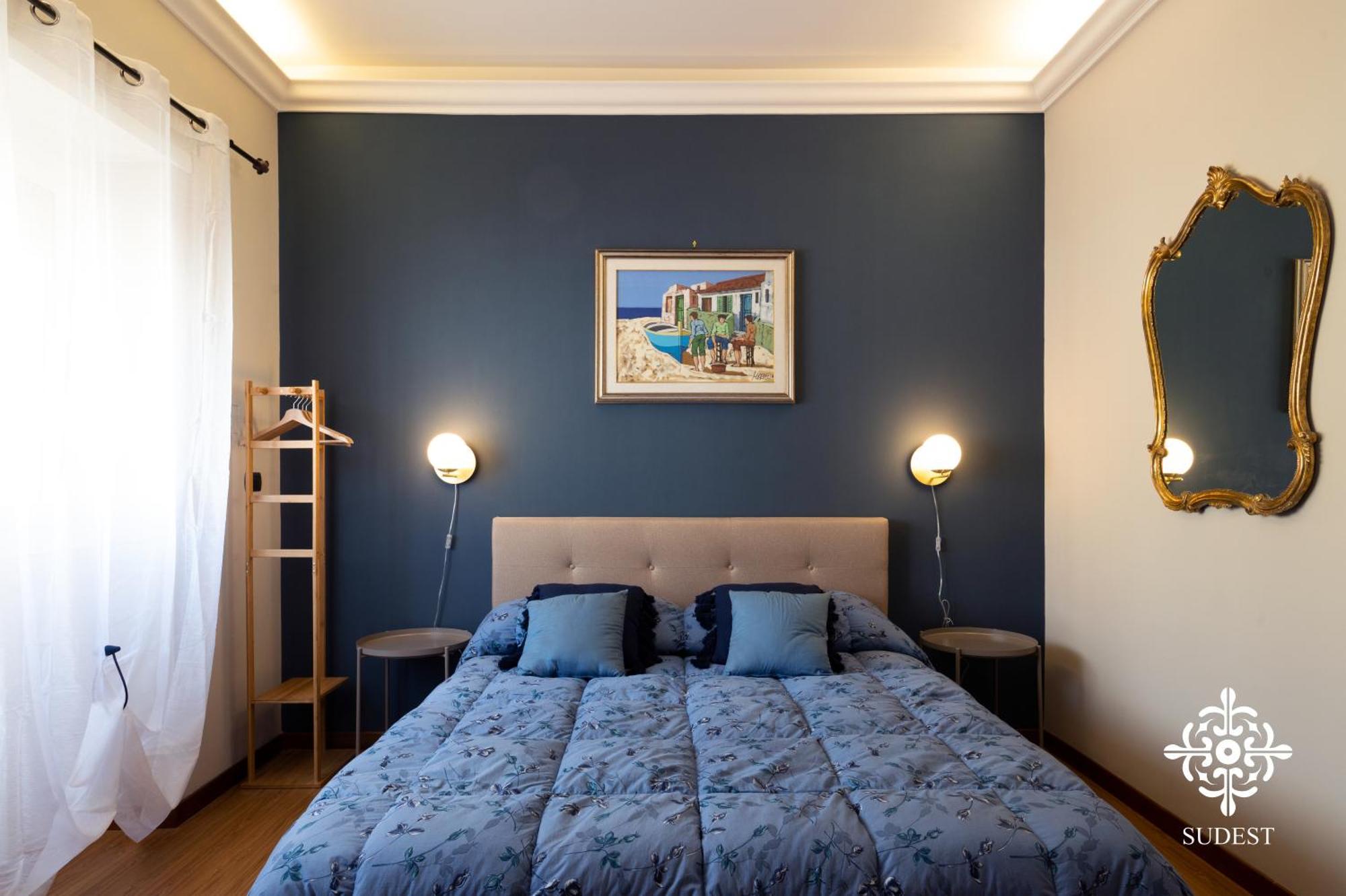 Apartamento Dimora Marconi - Le Tue Vacanze Romane Roma