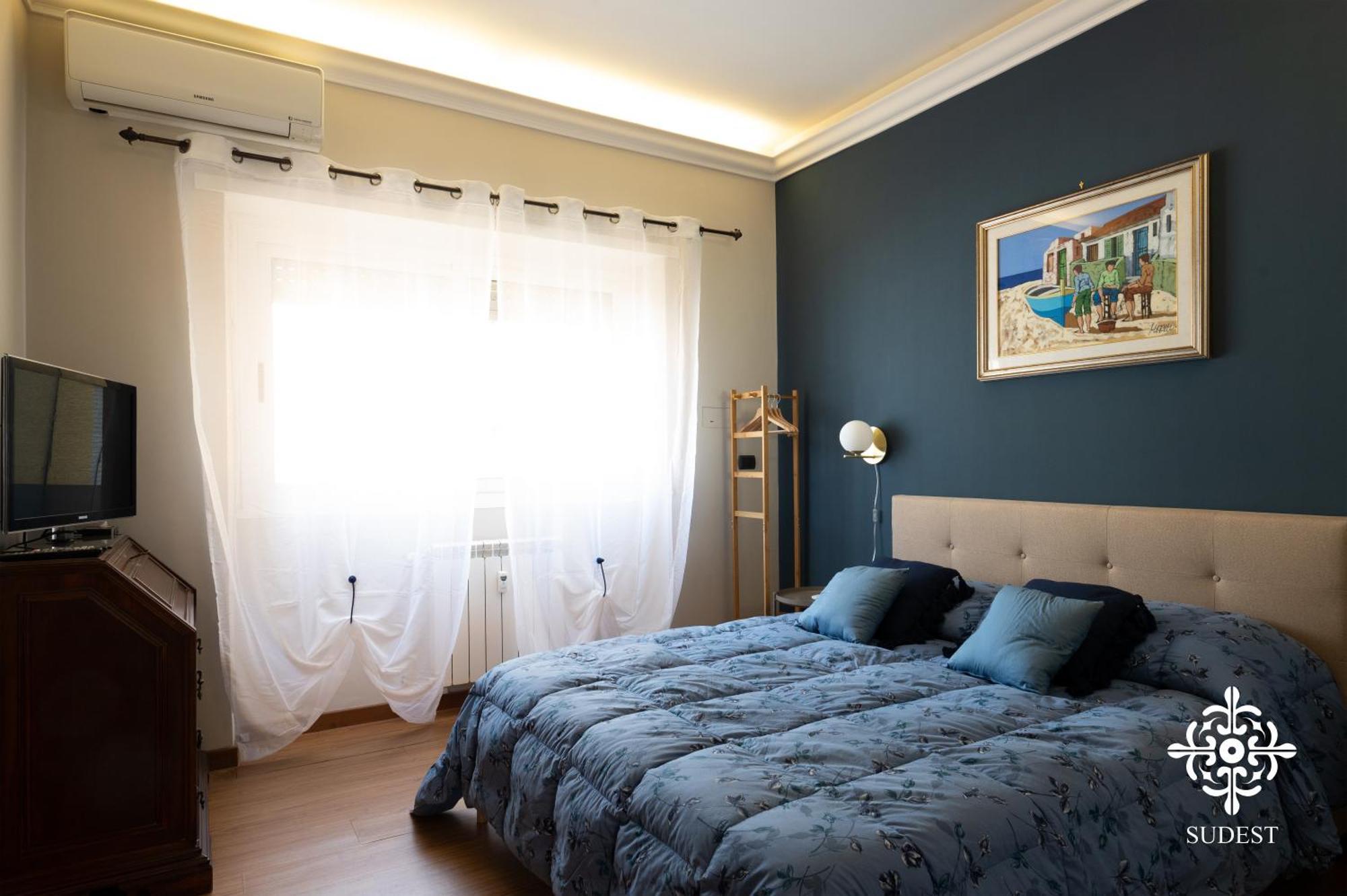 Apartamento Dimora Marconi - Le Tue Vacanze Romane Roma
