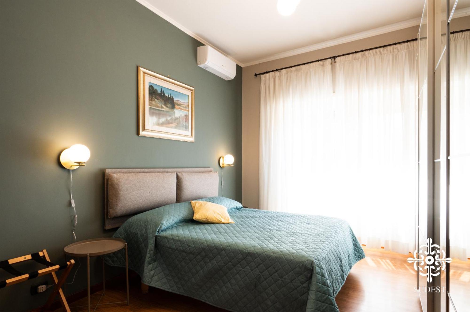 Apartamento Dimora Marconi - Le Tue Vacanze Romane
