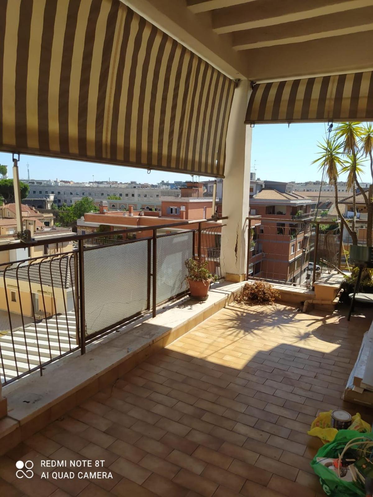 Skyview Apartment