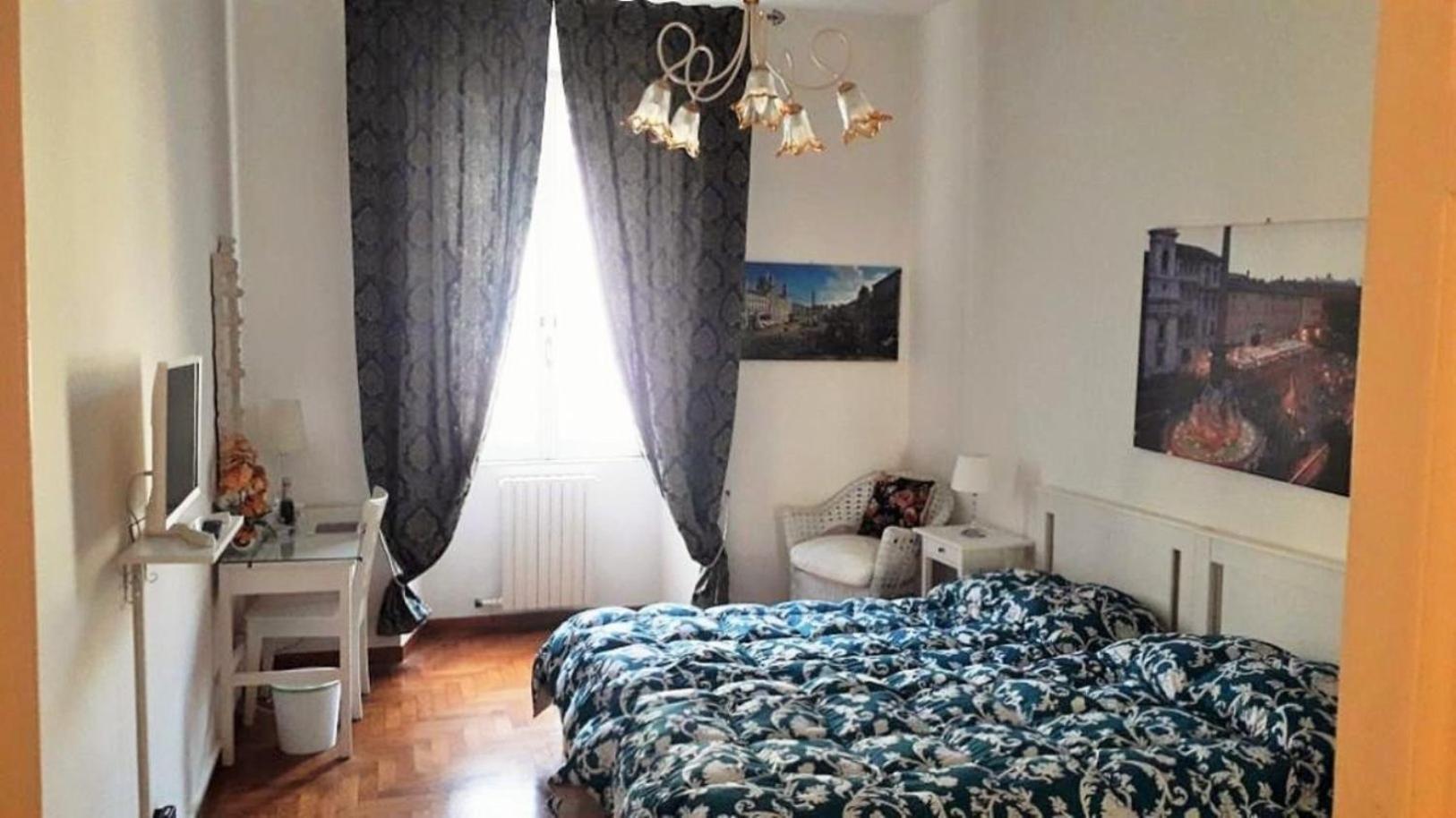 Casa de hóspedes CiaoRoma! Roma