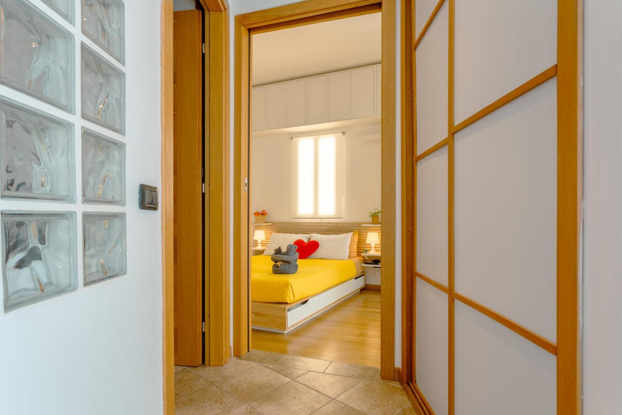 Apartamento Eli Roma