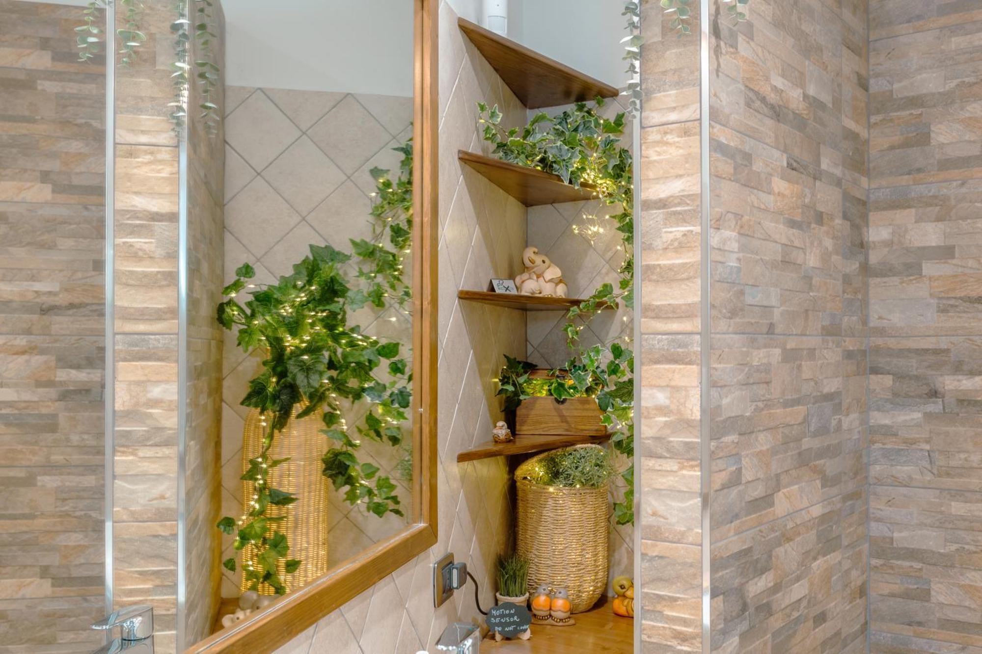 Apartamento Eli Roma