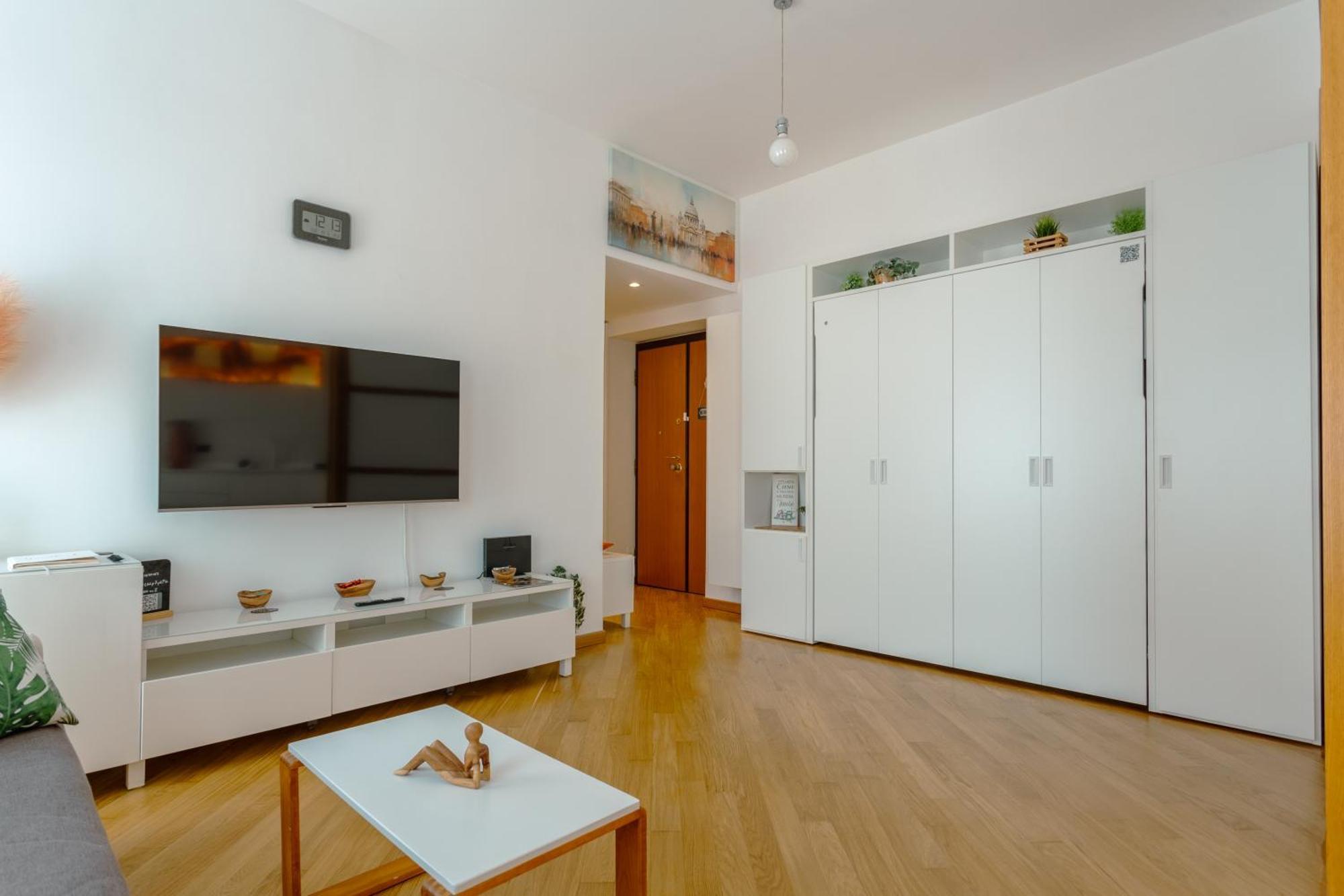 Eli Apartamento Roma