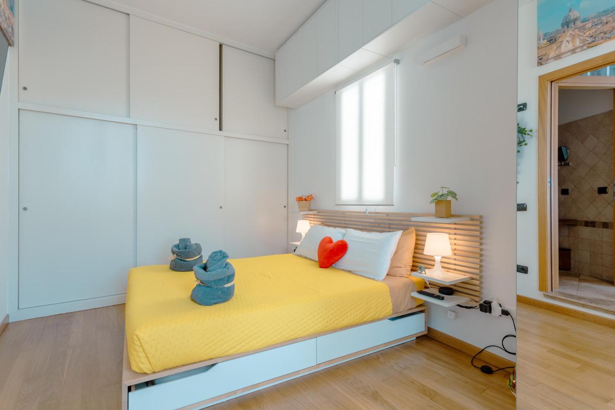 Apartamento Eli Roma