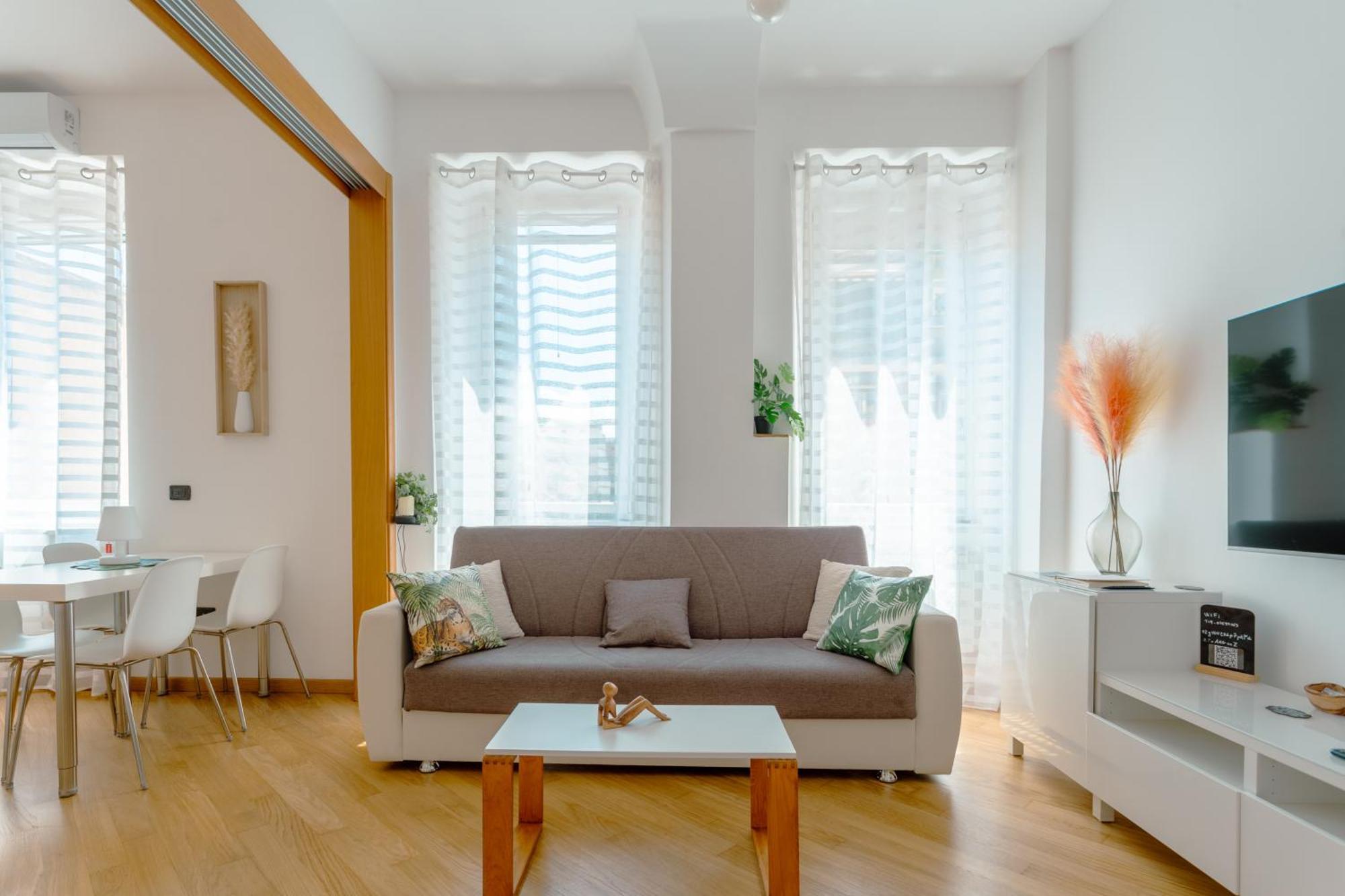 Eli Apartamento