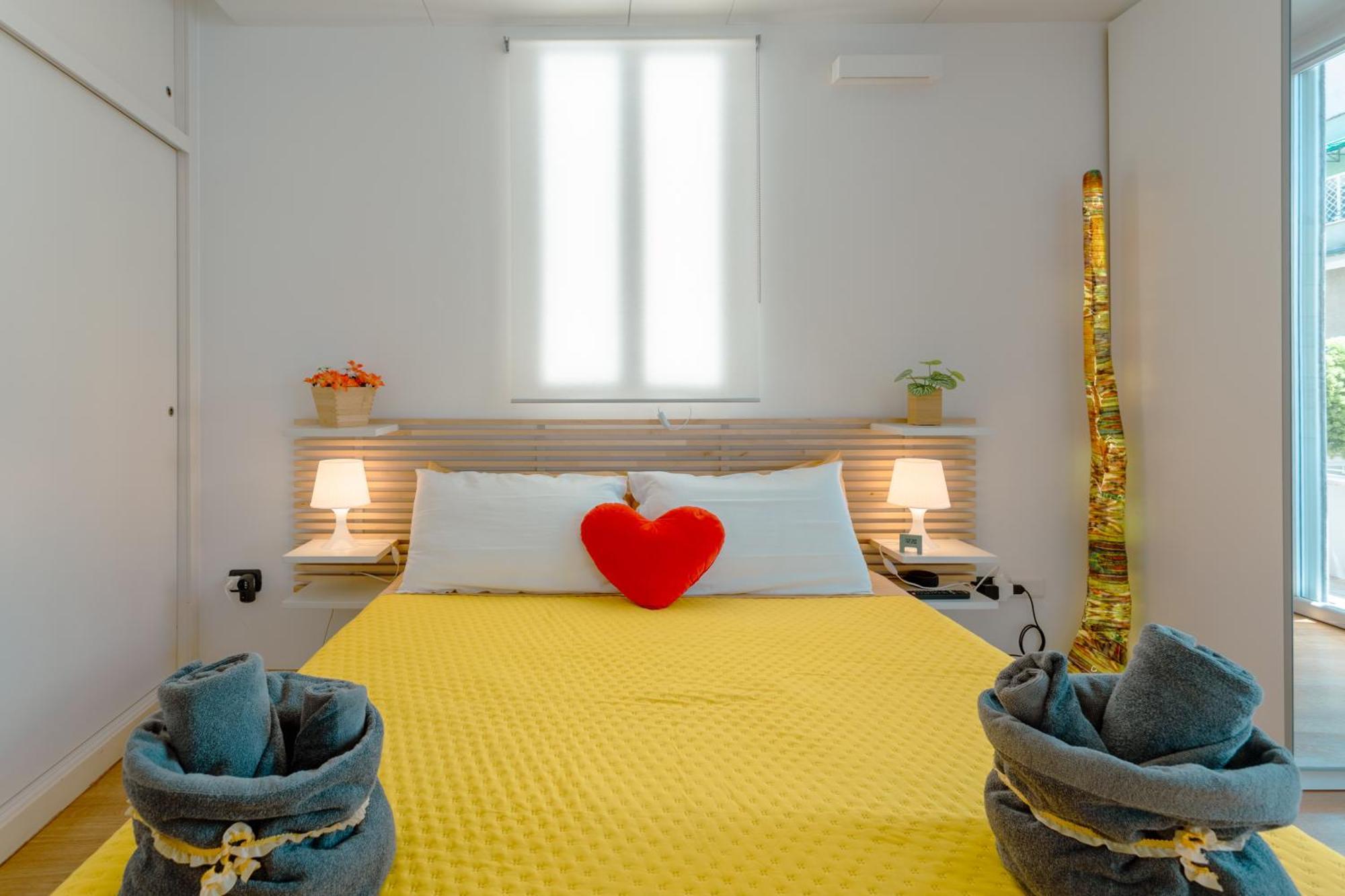 Apartamento Eli
