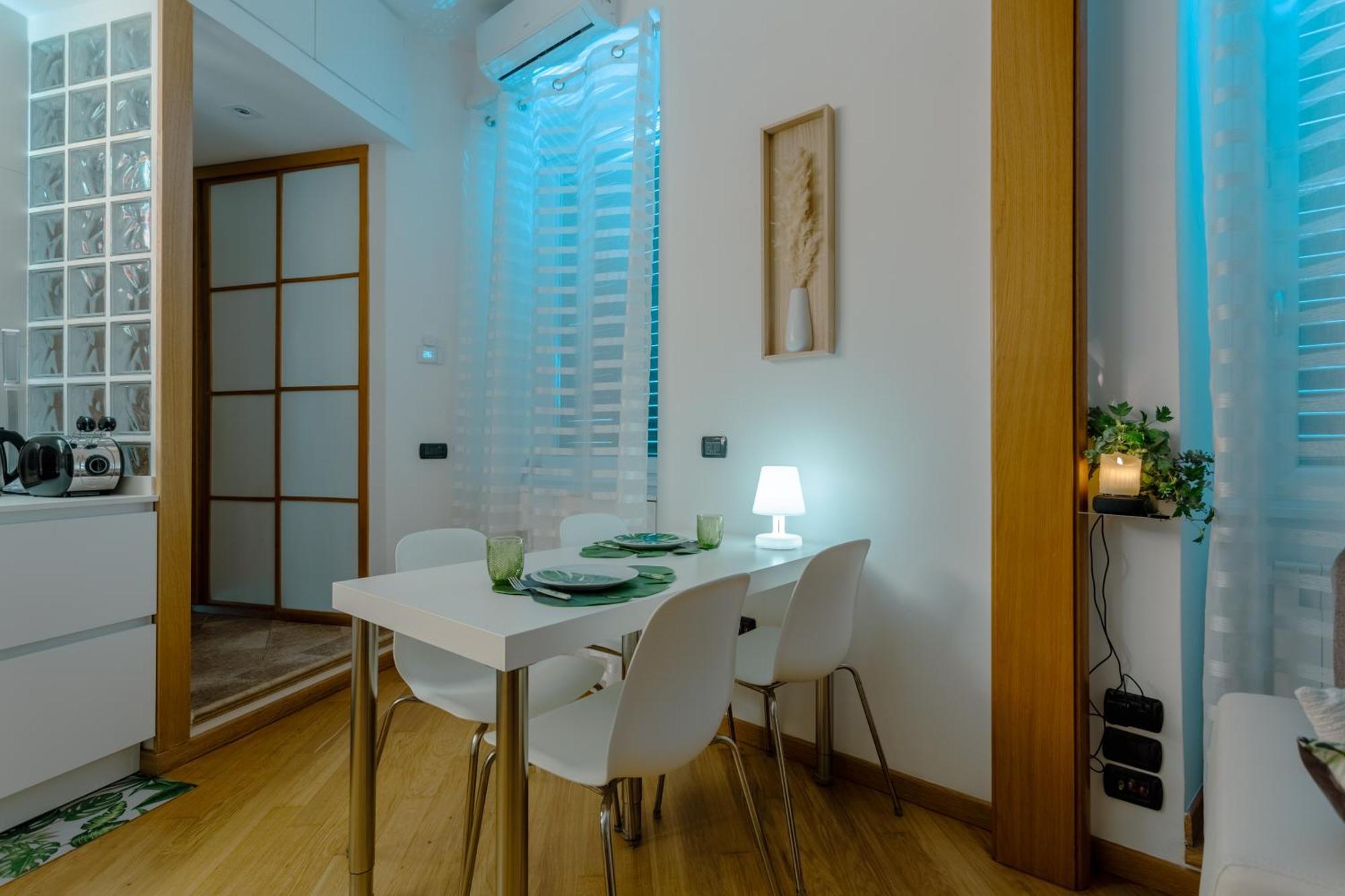 Eli Apartamento *