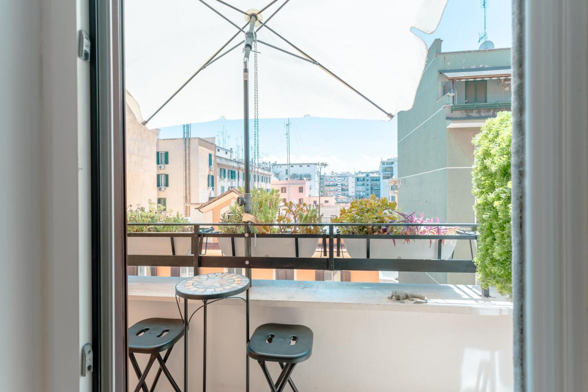 Apartamento Eli Roma