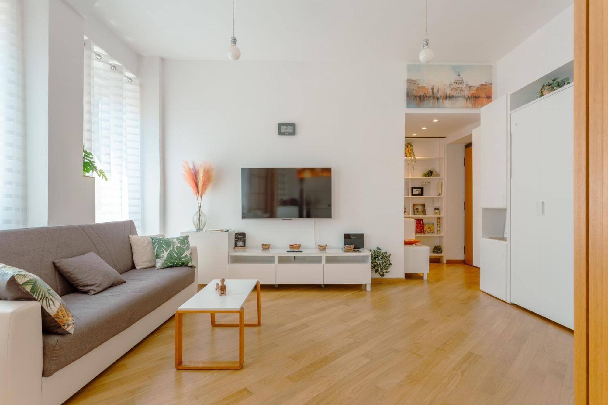 Eli Apartamento