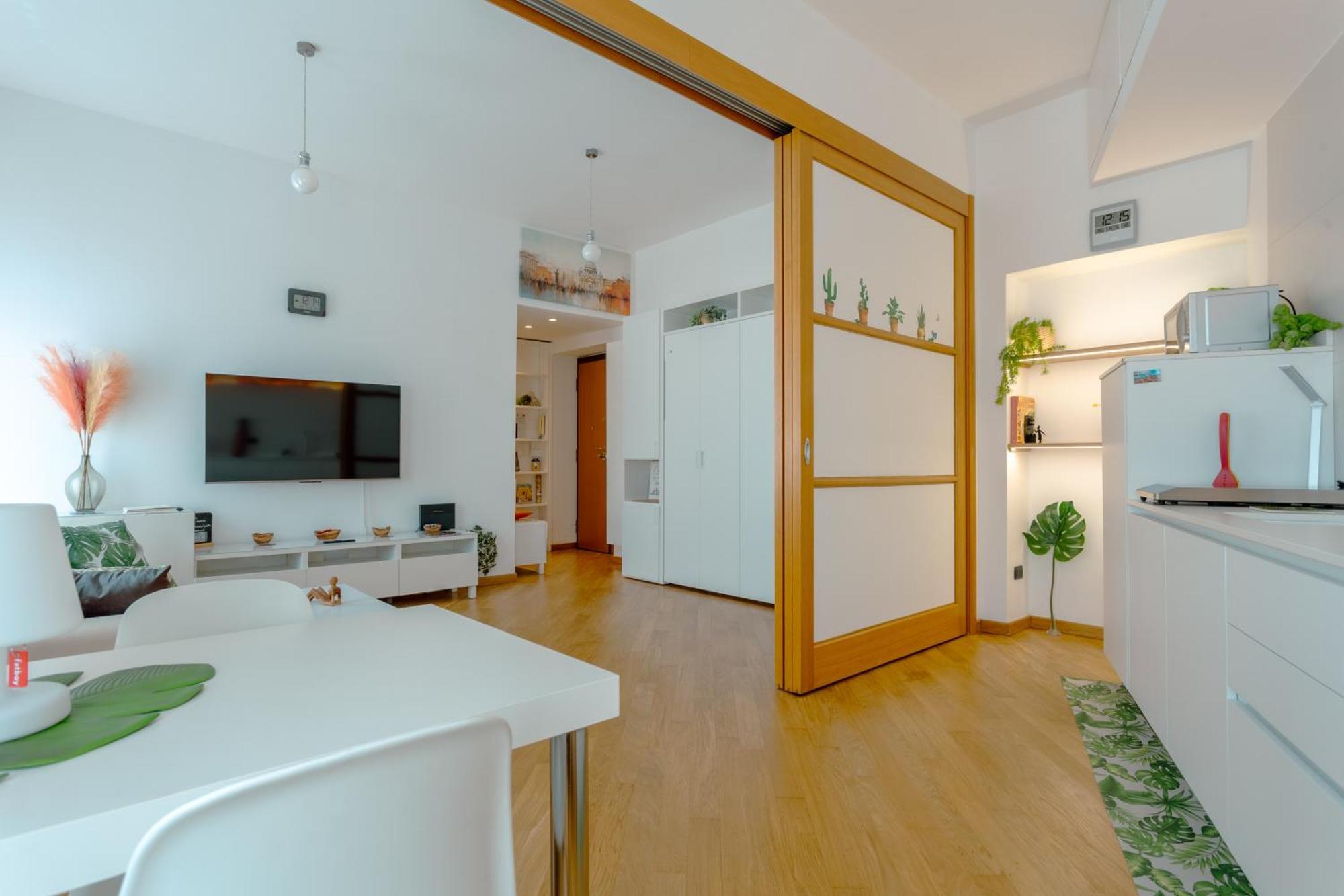 Eli Apartamento *