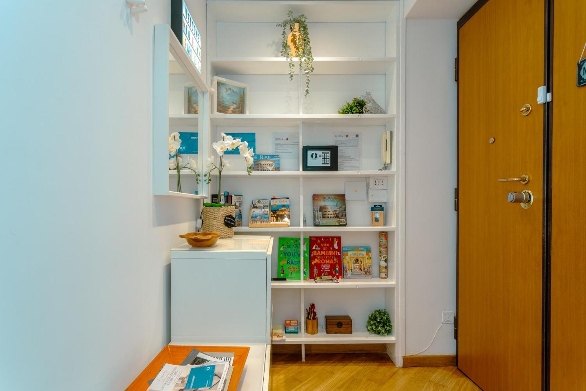 Eli Apartamento