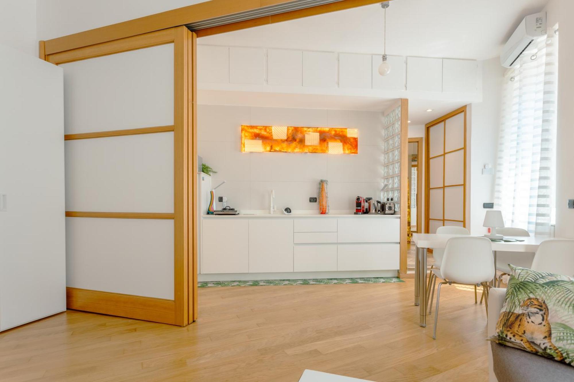 Apartamento Eli Roma