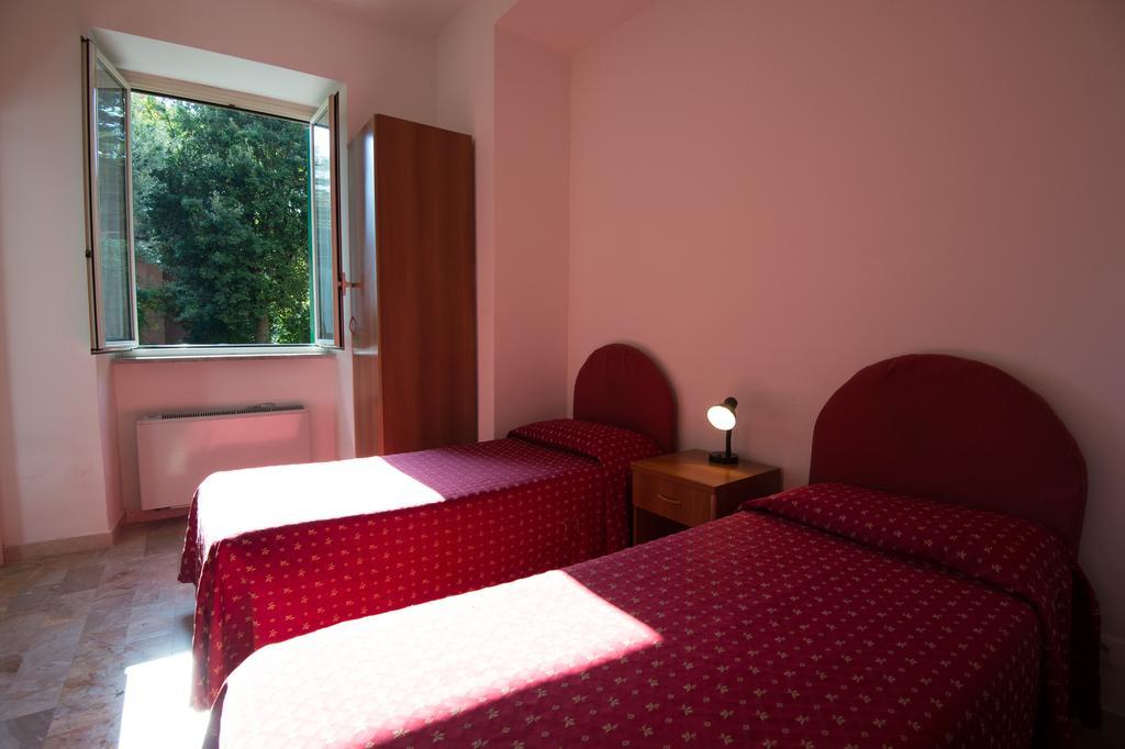 Hotell Major Aventinus *