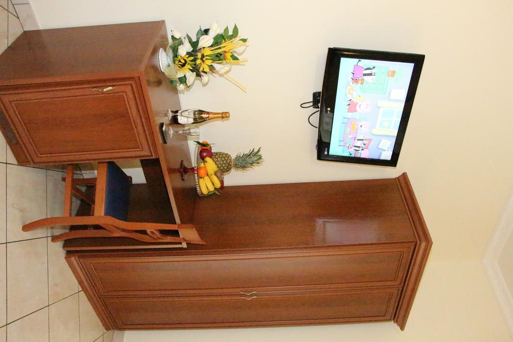 Bed and breakfast Galaxy Roma