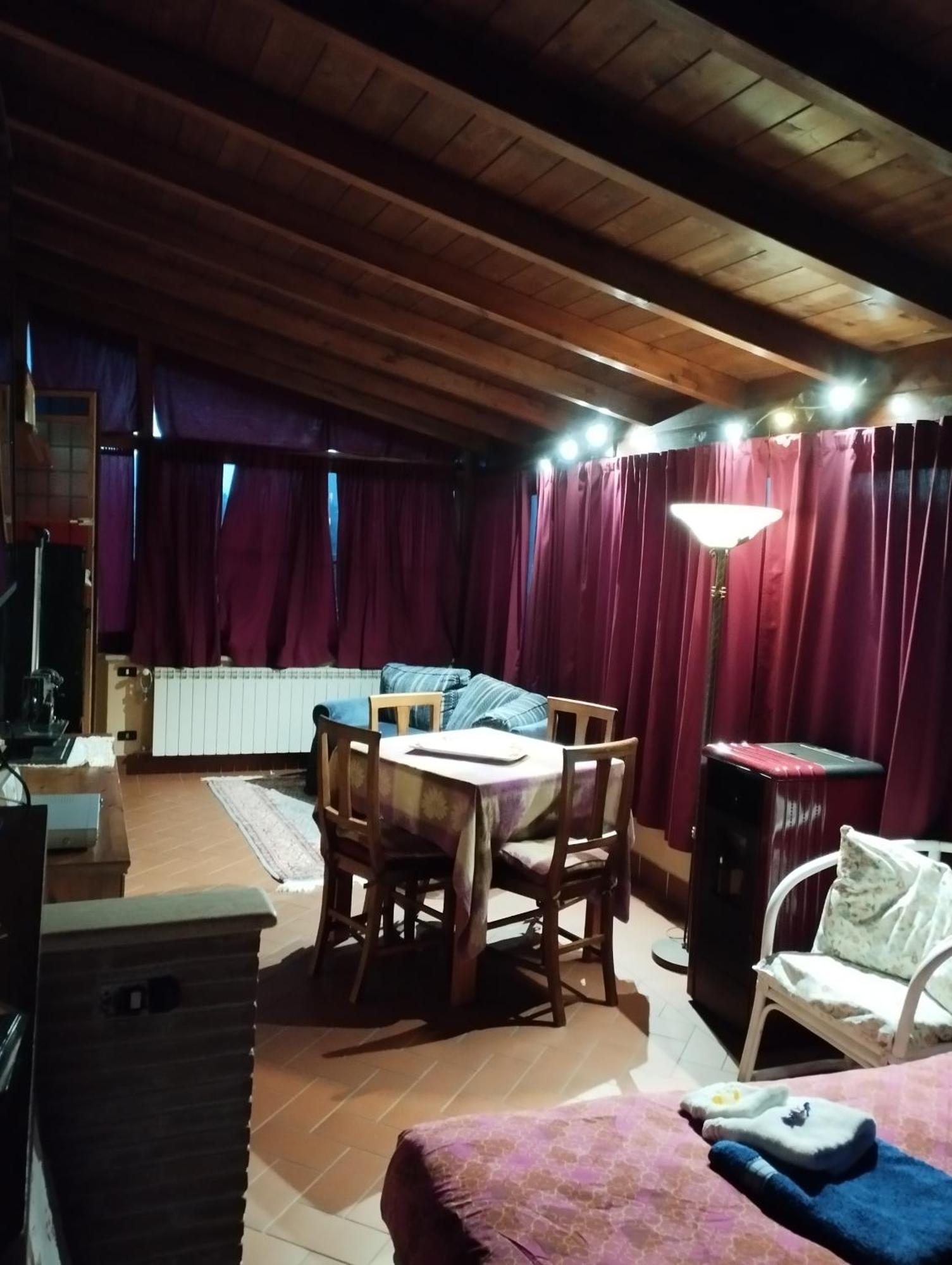 Elena House Hospedagem domiciliar Roma