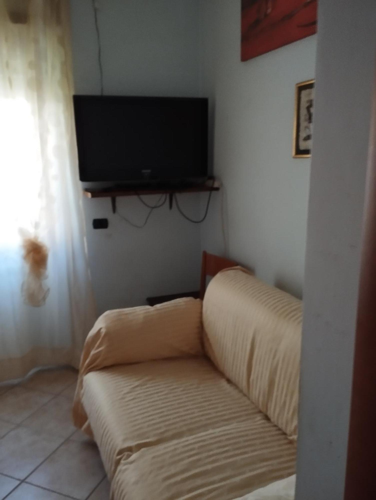 Hospedagem domiciliar Elena House Roma