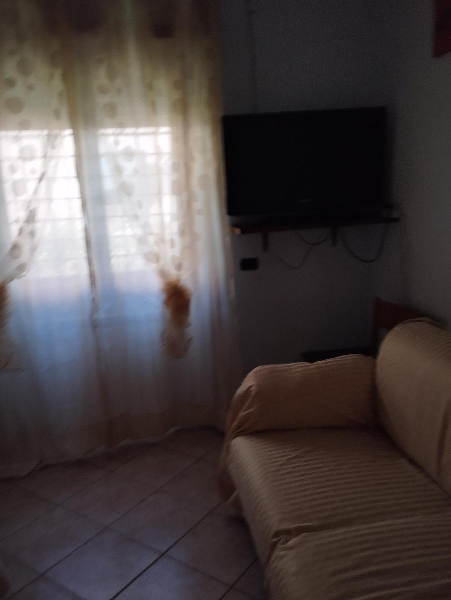 Hospedagem domiciliar Elena House