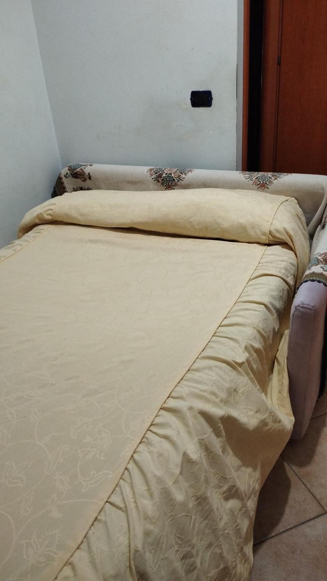 Hospedagem domiciliar Elena House *