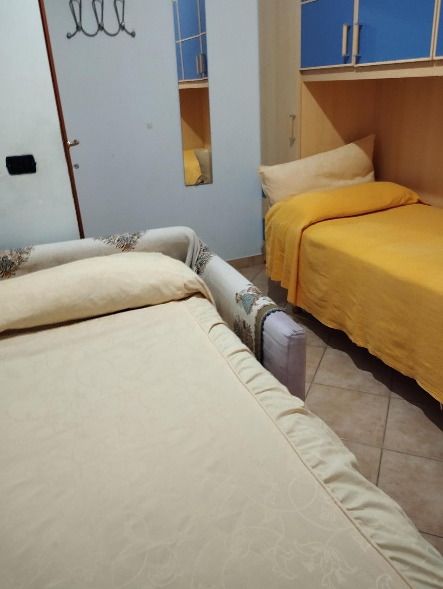 Hospedagem domiciliar Elena House Roma