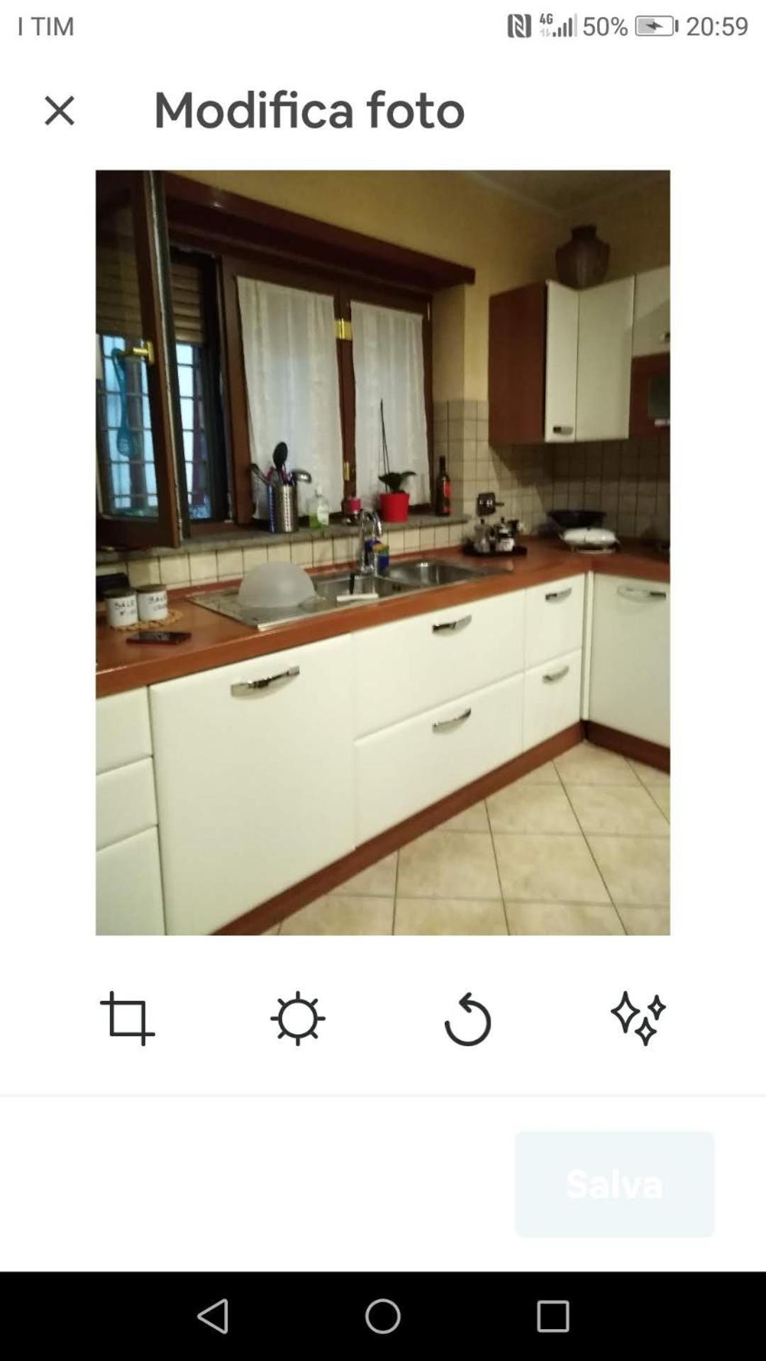 Elena House * Roma