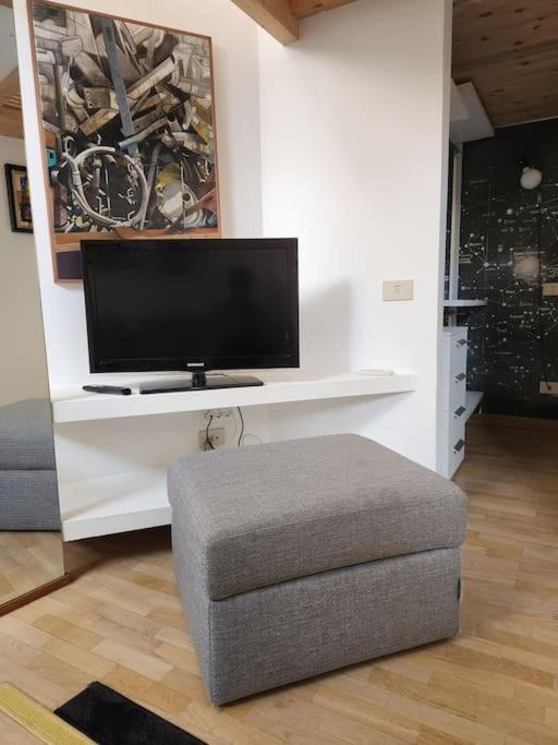 Loft Ex Mulini * Roma