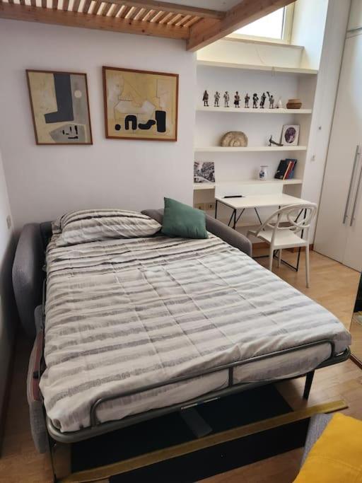Appartamento Loft Ex Mulini *