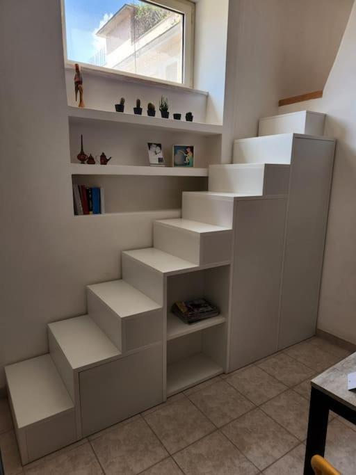 Loft Ex Mulini Roma