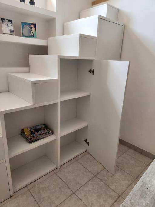 Appartamento Loft Ex Mulini