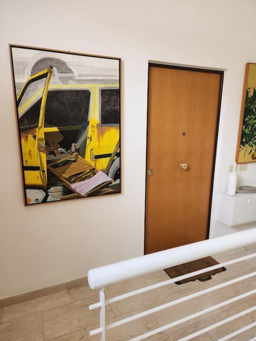Loft Ex Mulini Appartamento *