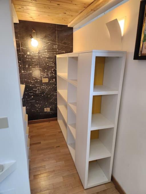 Appartamento Loft Ex Mulini Roma