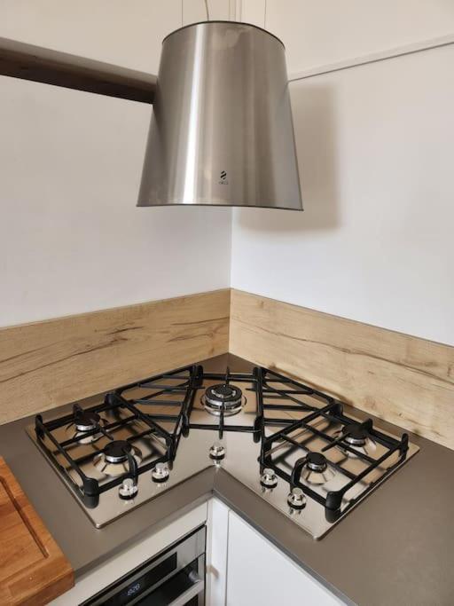 Loft Ex Mulini * Roma